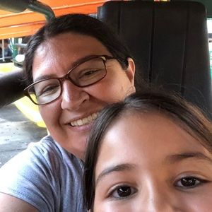 Meet your Posher, Kristina